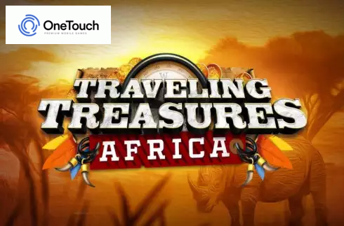Traveling Treasures Africa